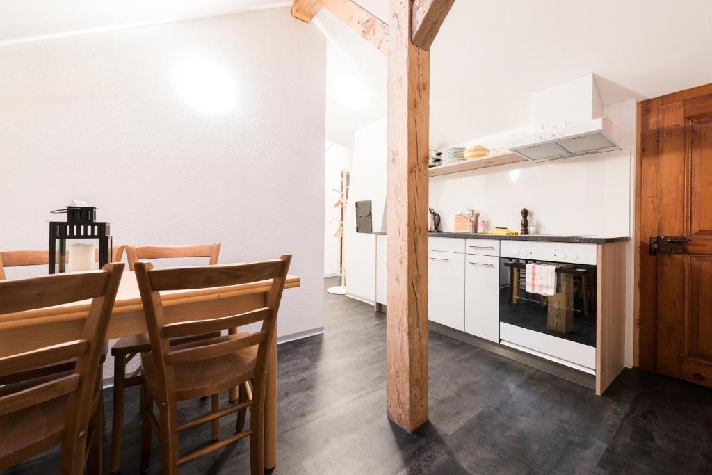 Ferienwohnung Seehalde room 1