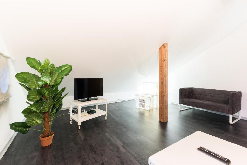 Ferienwohnung Seehalde room 2