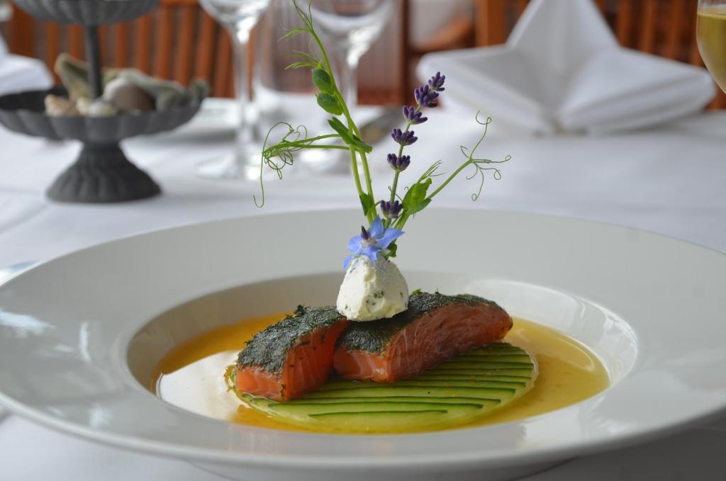 Ferienwohnung Seehalde room 5